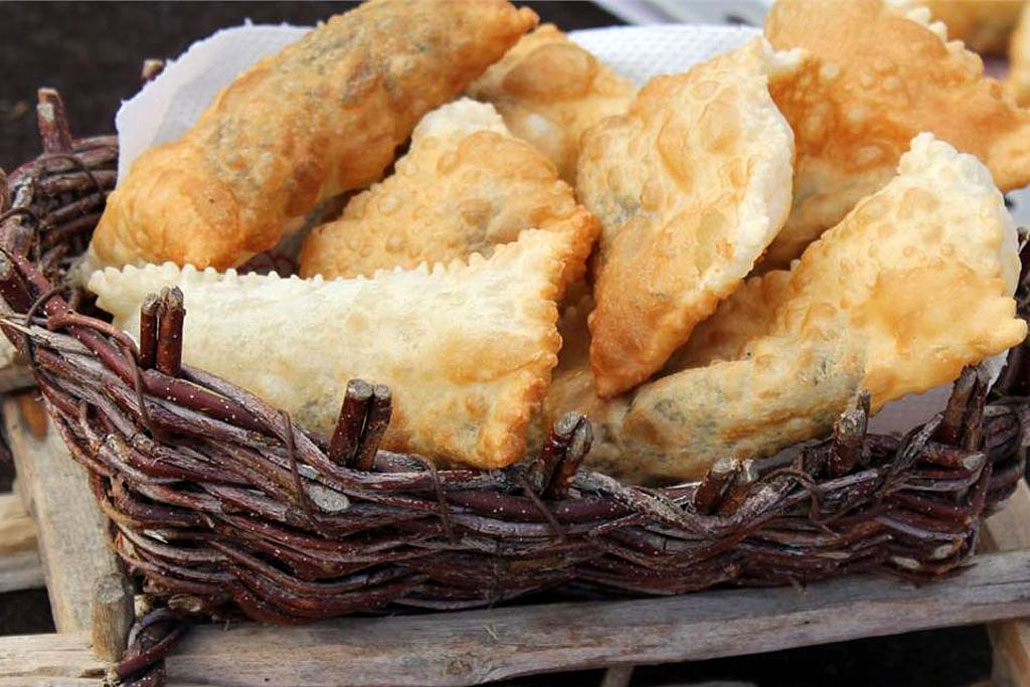 Festa del Krapfen Alto Adige