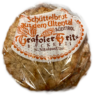 Trafoier Fritz Schüttelbrot